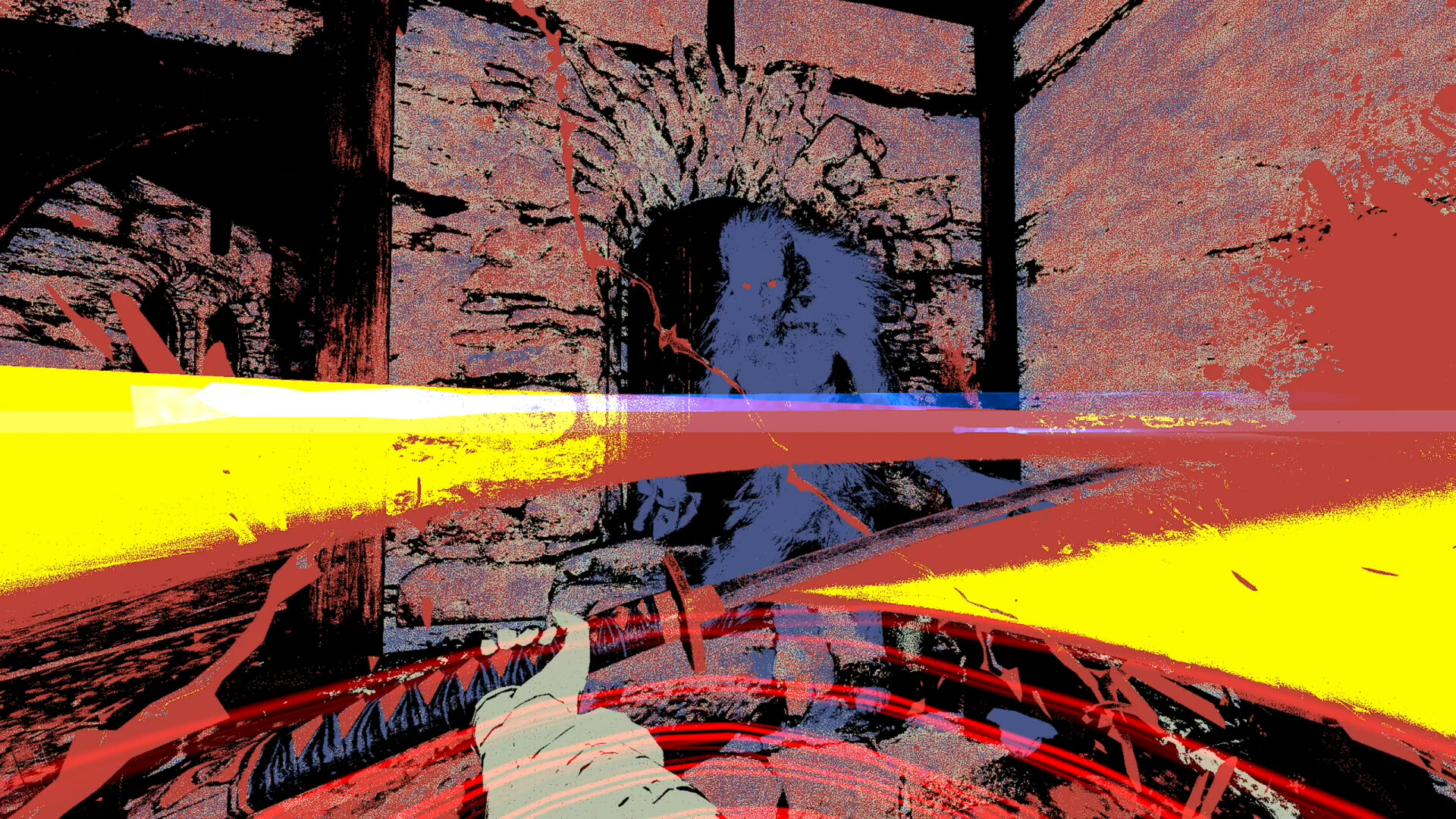 Mortal Sin PC Steam Account