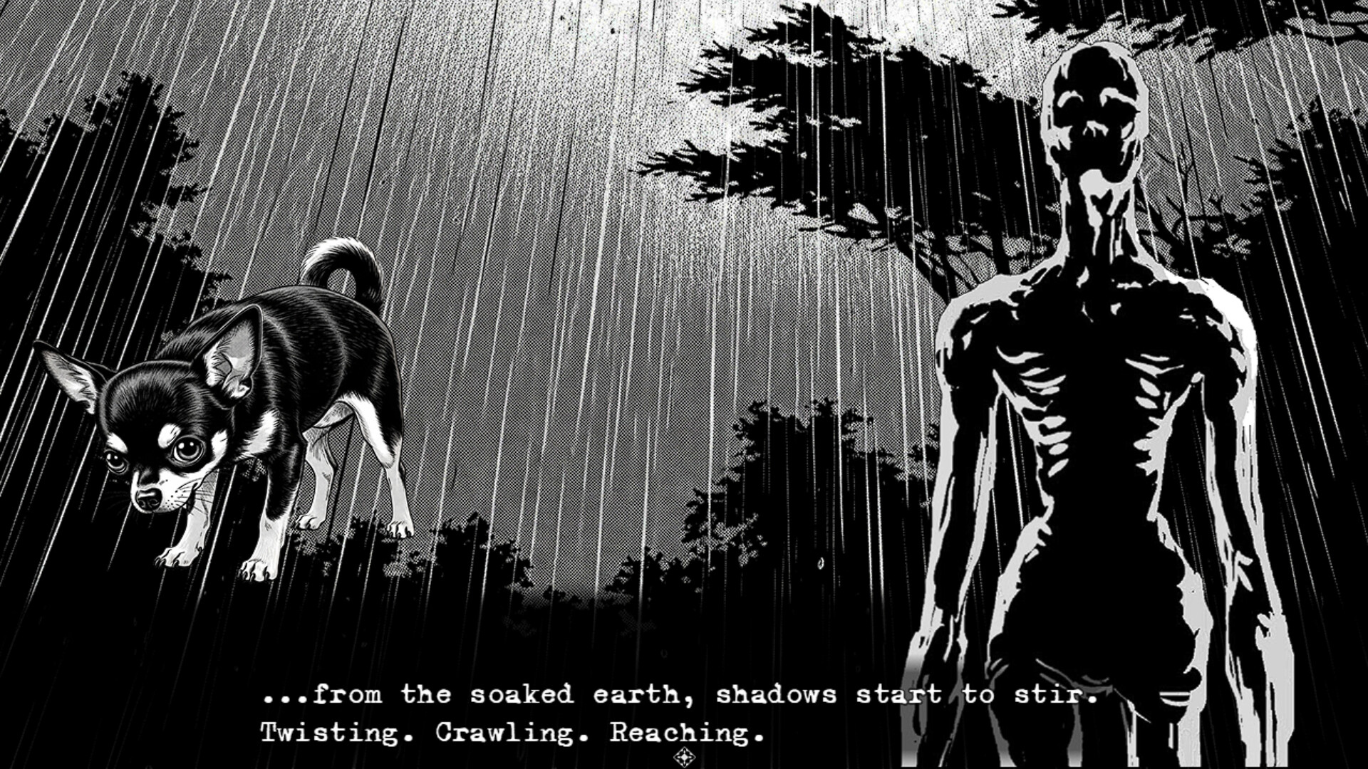 A Dog Story PC Steam CD Key