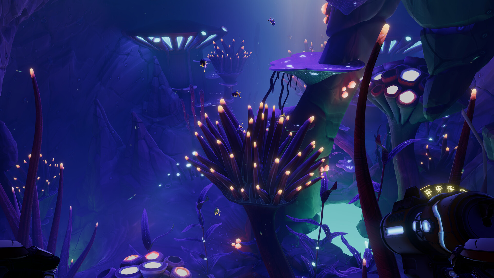 Into Black VR PC Steam CD Key