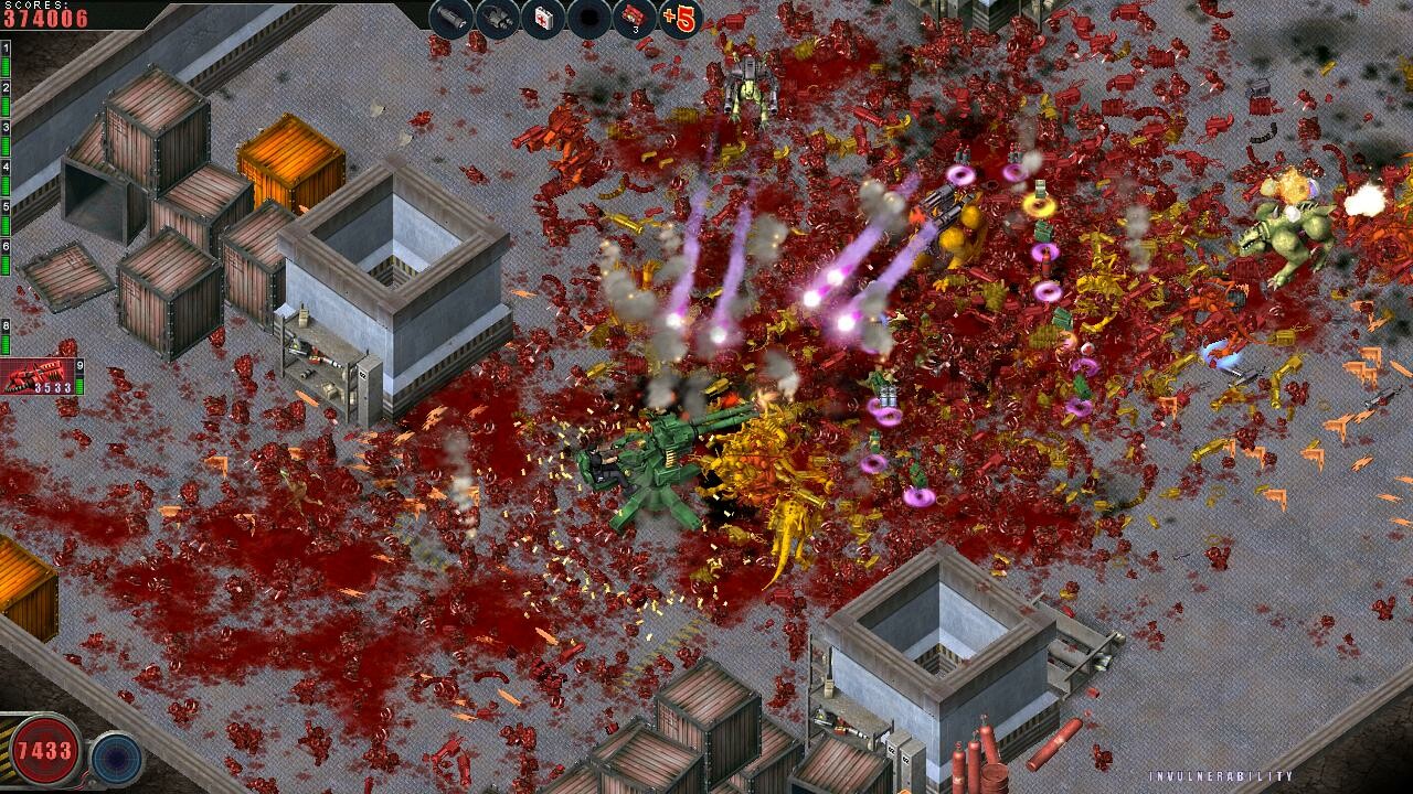 Sigma`s Shooter Pack PC Steam CD Key