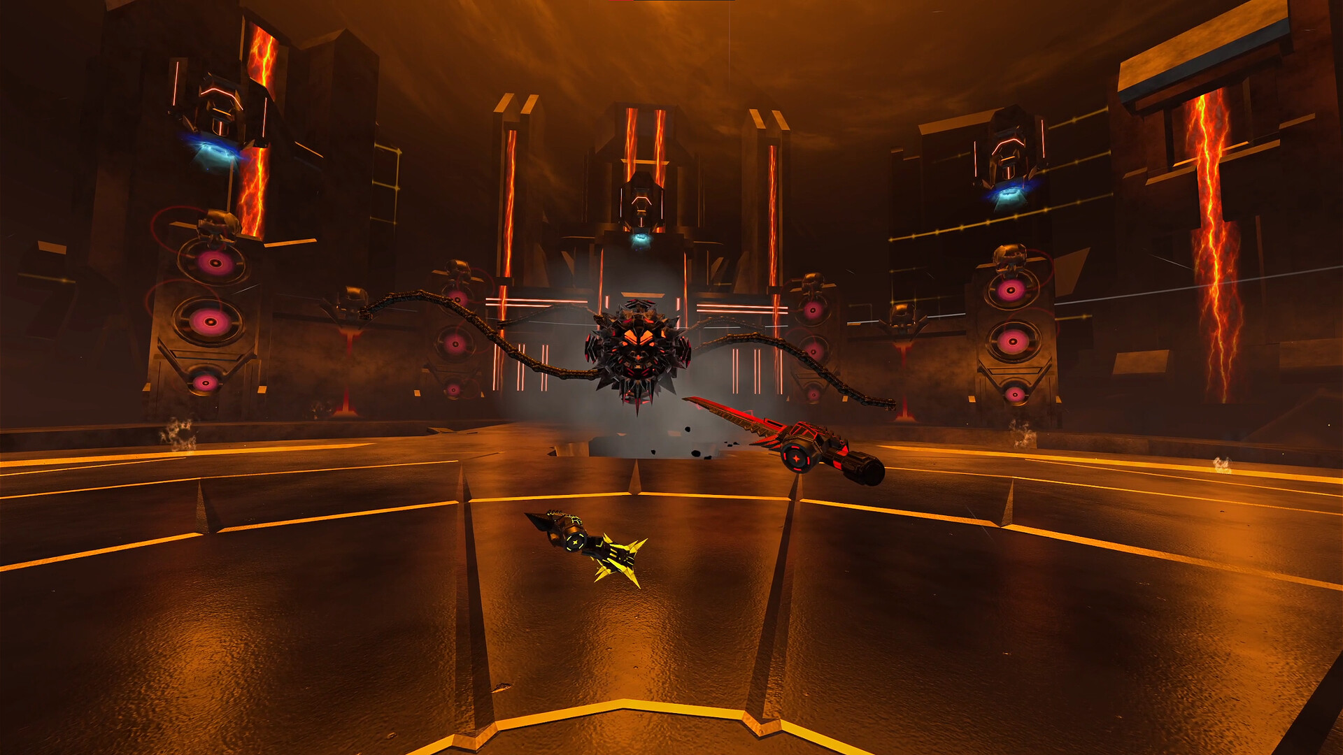 RAGER PC Steam CD Key