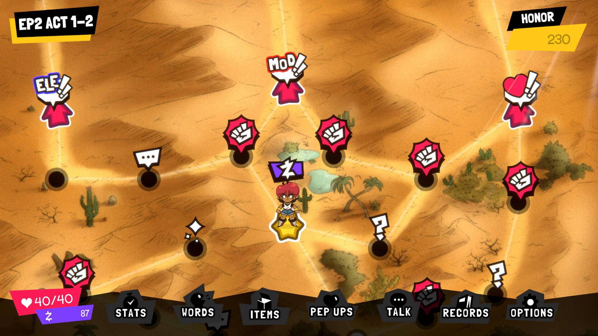 Wander Stars PC Steam CD Key
