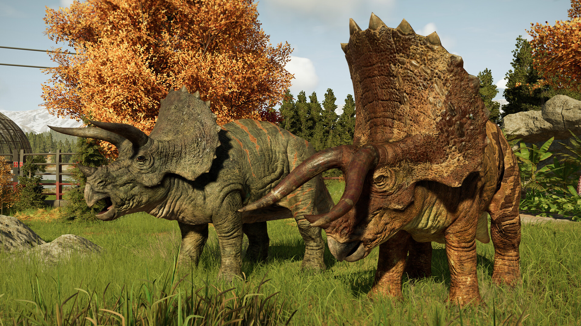 Jurassic World Evolution 3 Xbox Series X|S / PC Account