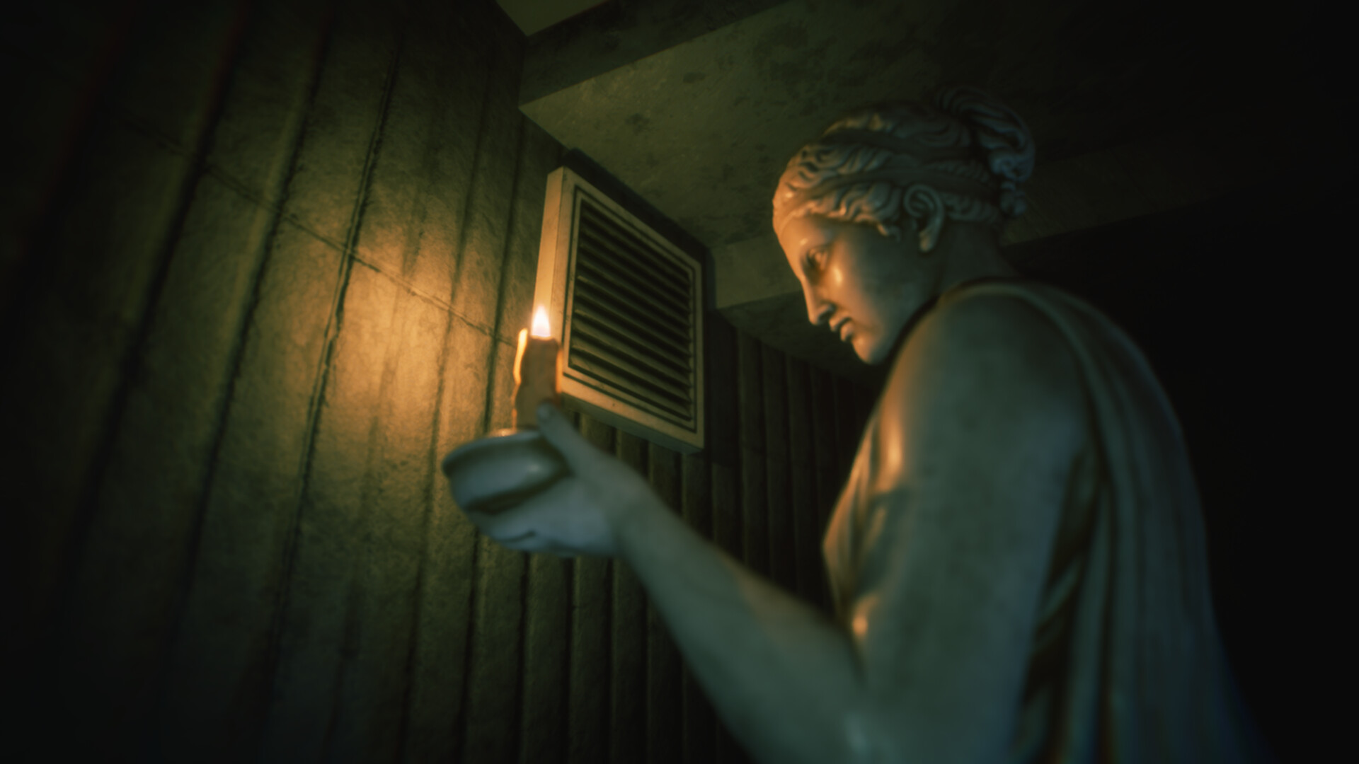 P1: Anchor Light PC Steam Klucz cyfrowy