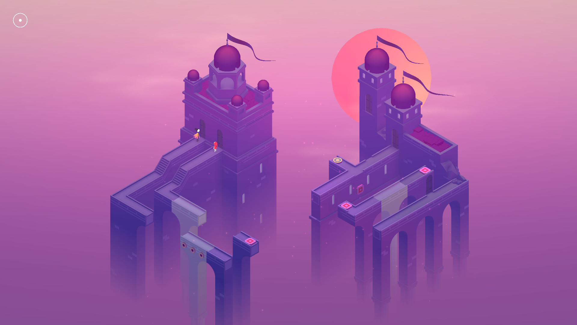 Monument Valley II PC Epic Games Account