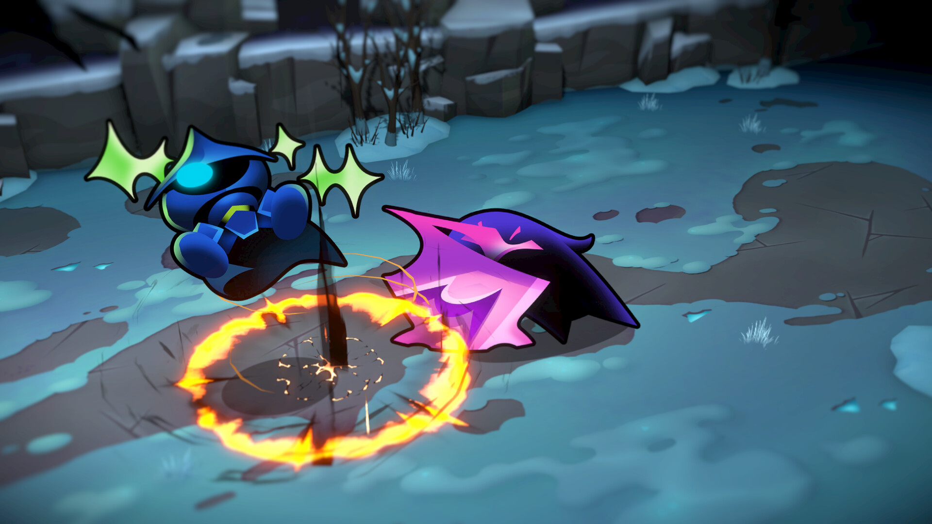 Knightica PC Steam Account