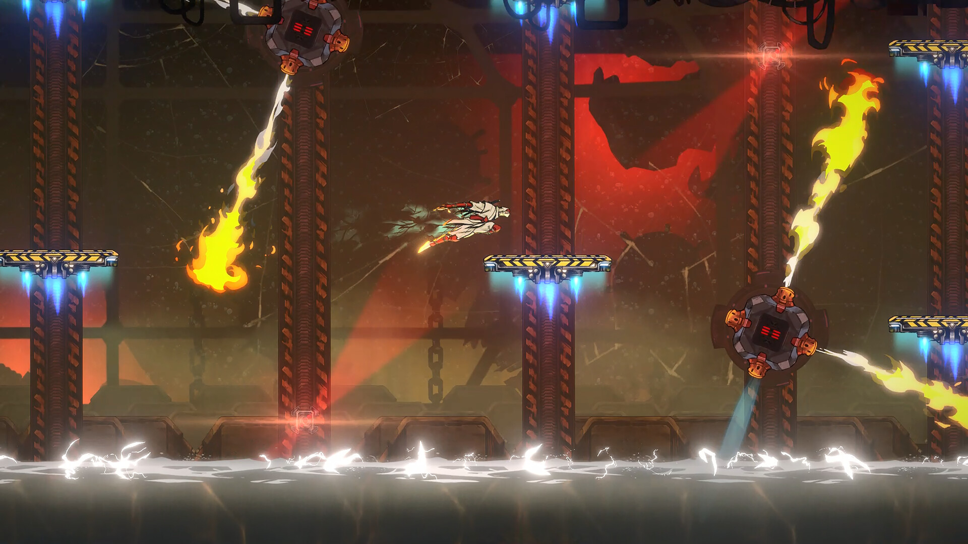 SHINOBI: Art of Vengeance PS4/PS5 Account
