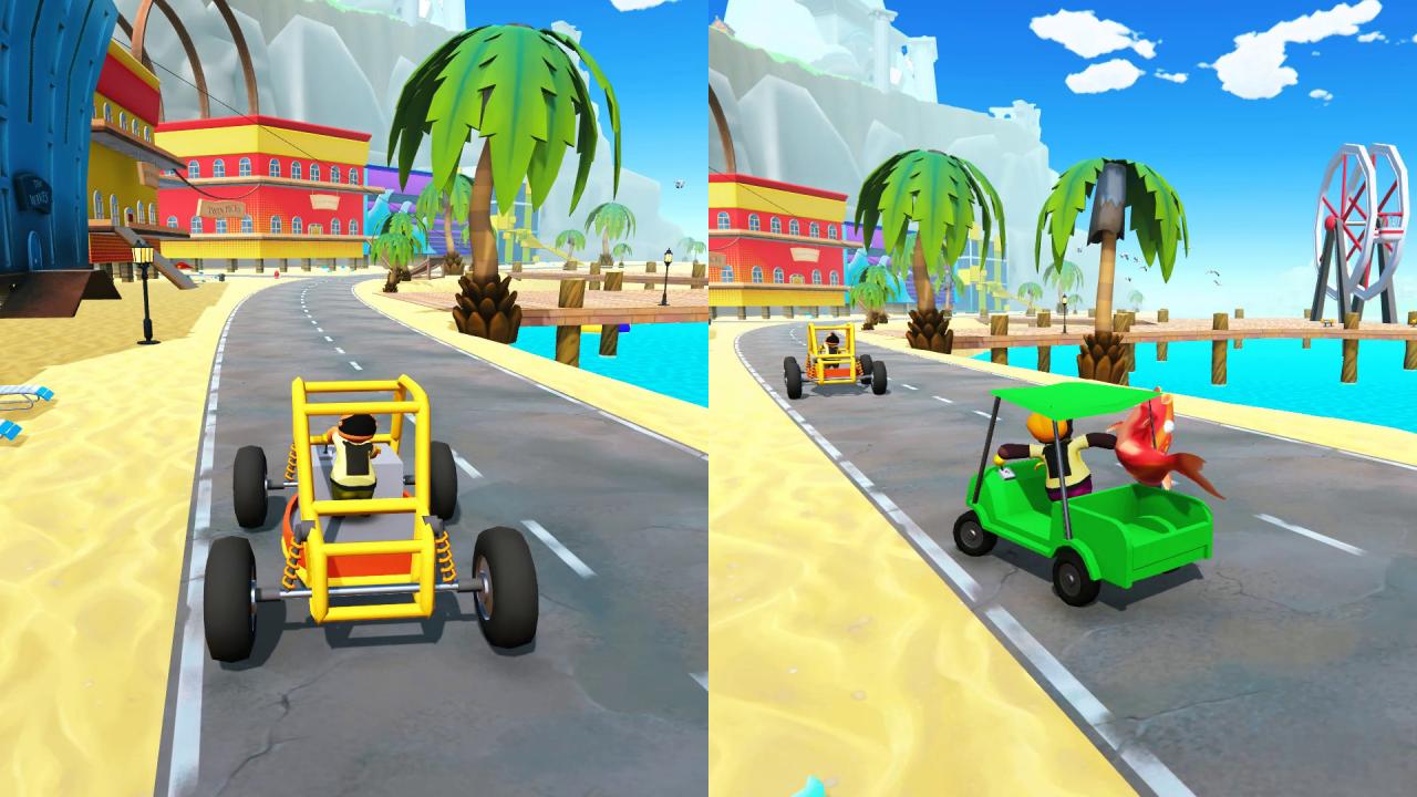 Totally Reliable Delivery Service PC Epic Games Account