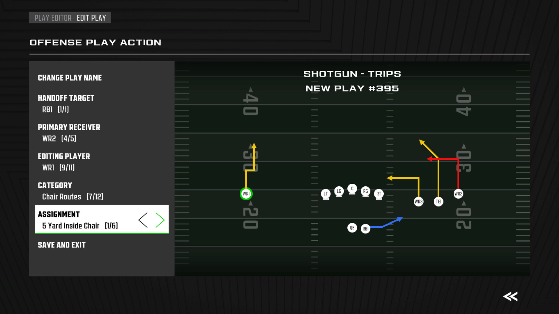 Axis Football 2026 XBOX One / Xbox Series X|S Account
