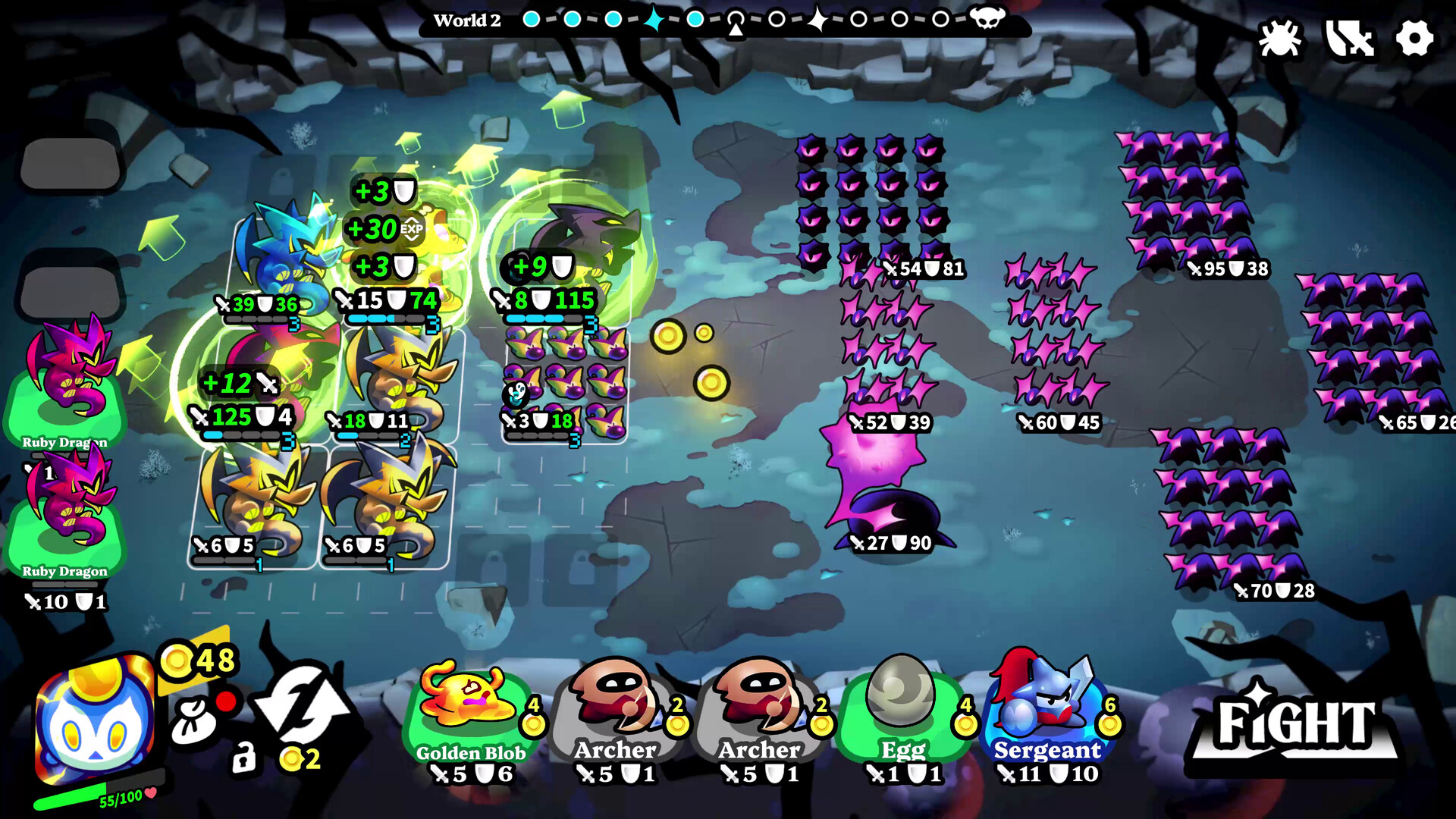 Knightica PC Steam Account