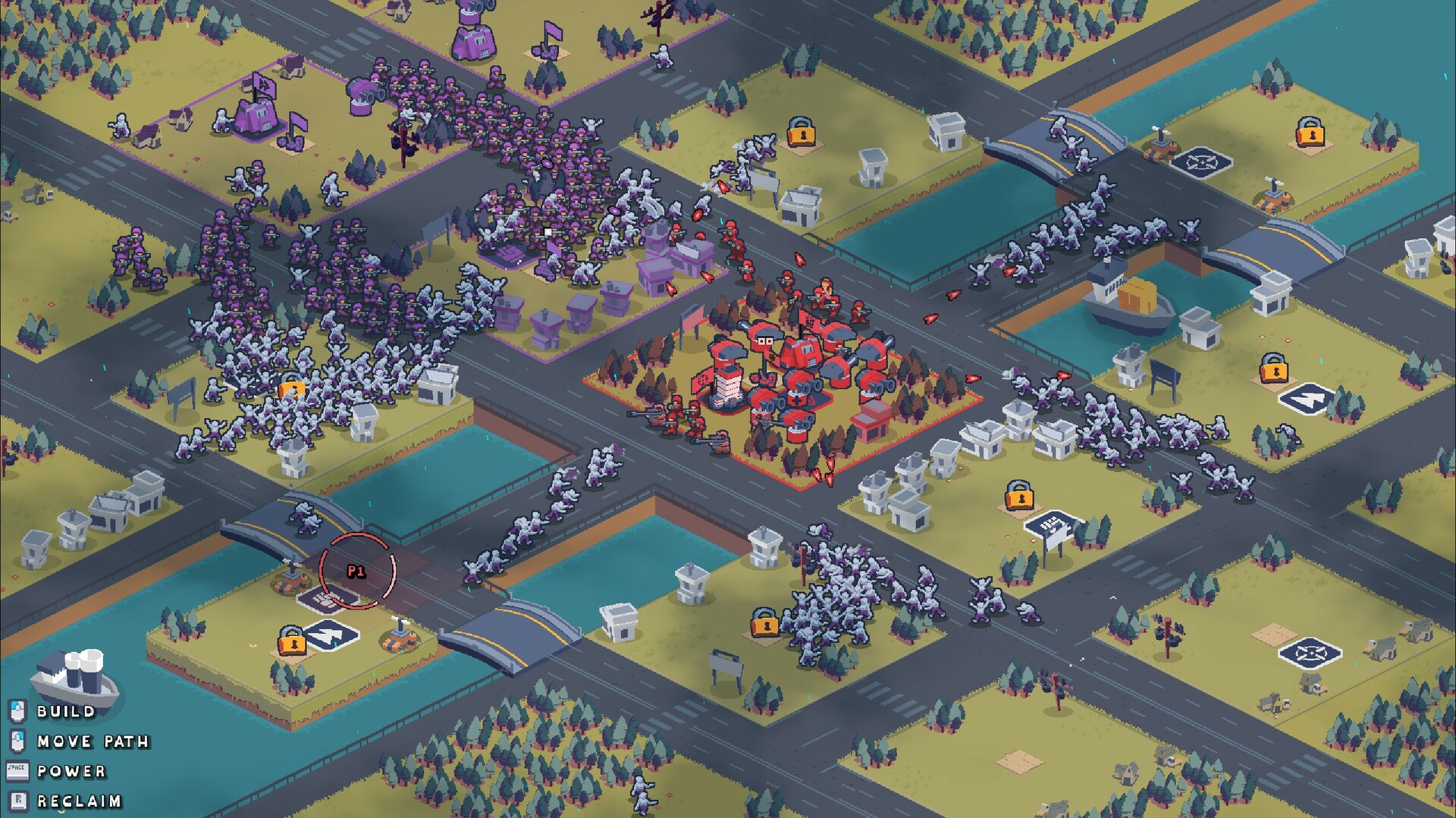 D.O.T. Defence PC Steam Account