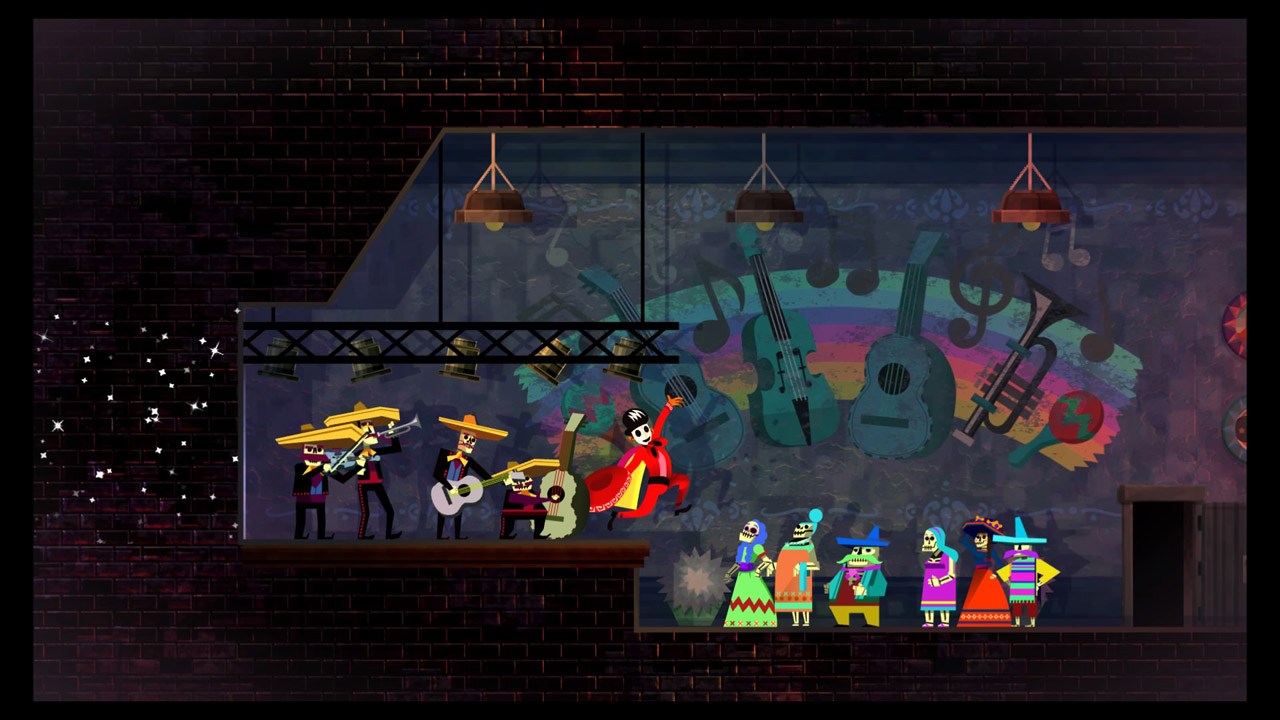 Guacamelee! Collection XBOX One / Xbox Series X|S / PC Windows Account