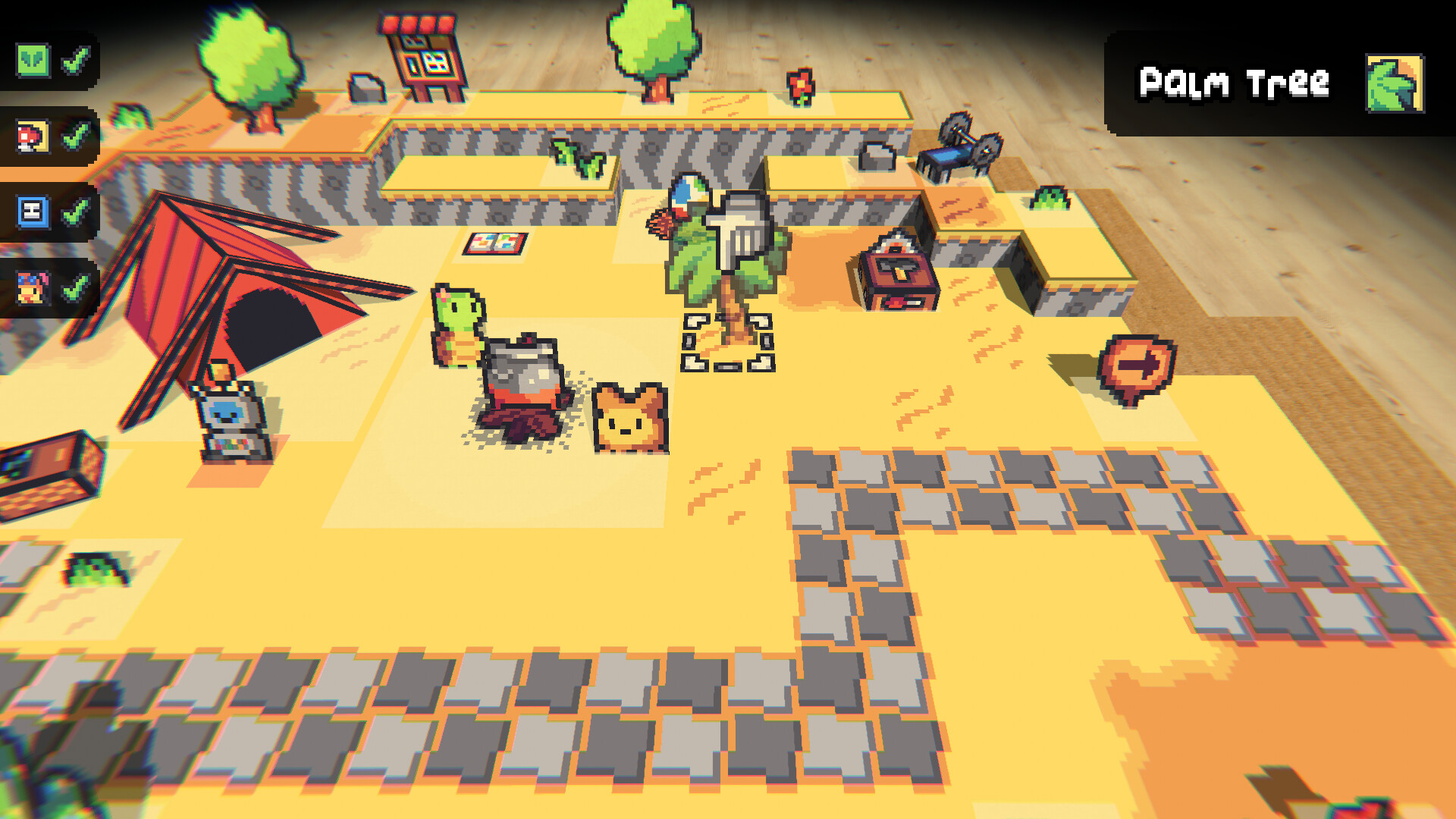 Paper Animal Adventure PC Steam CD Key