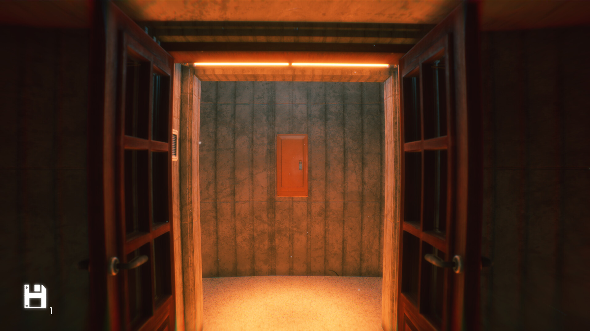 P1: Anchor Light PC Steam Klucz cyfrowy