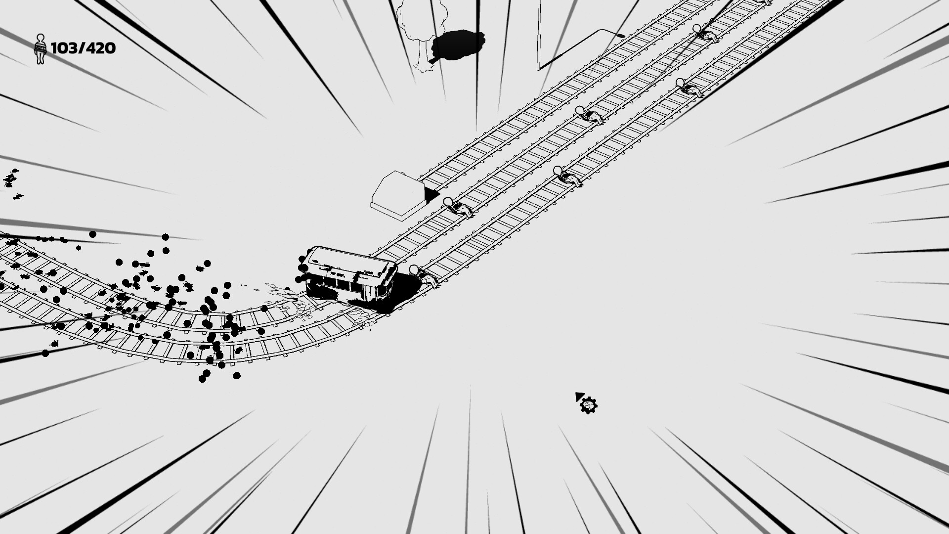The Trolley Solution PC Steam CD Key
