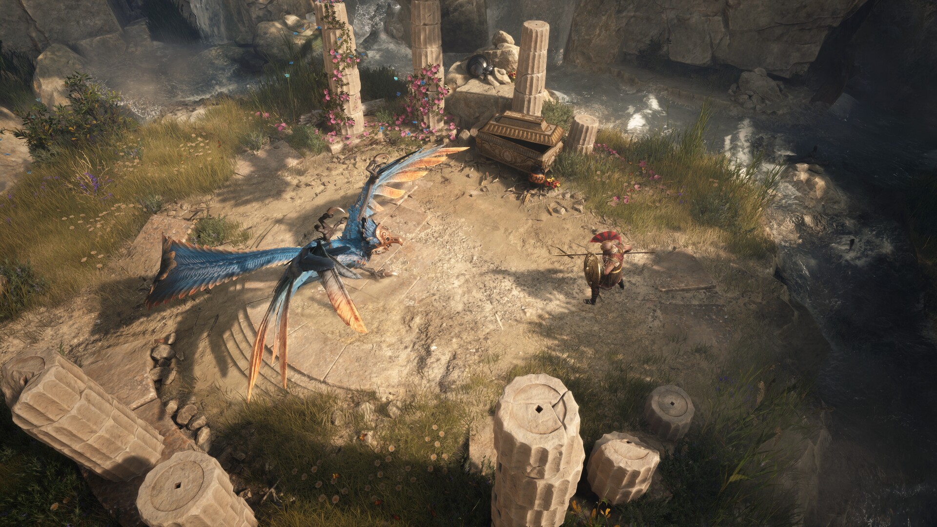 Titan Quest II PC Epic Games Account