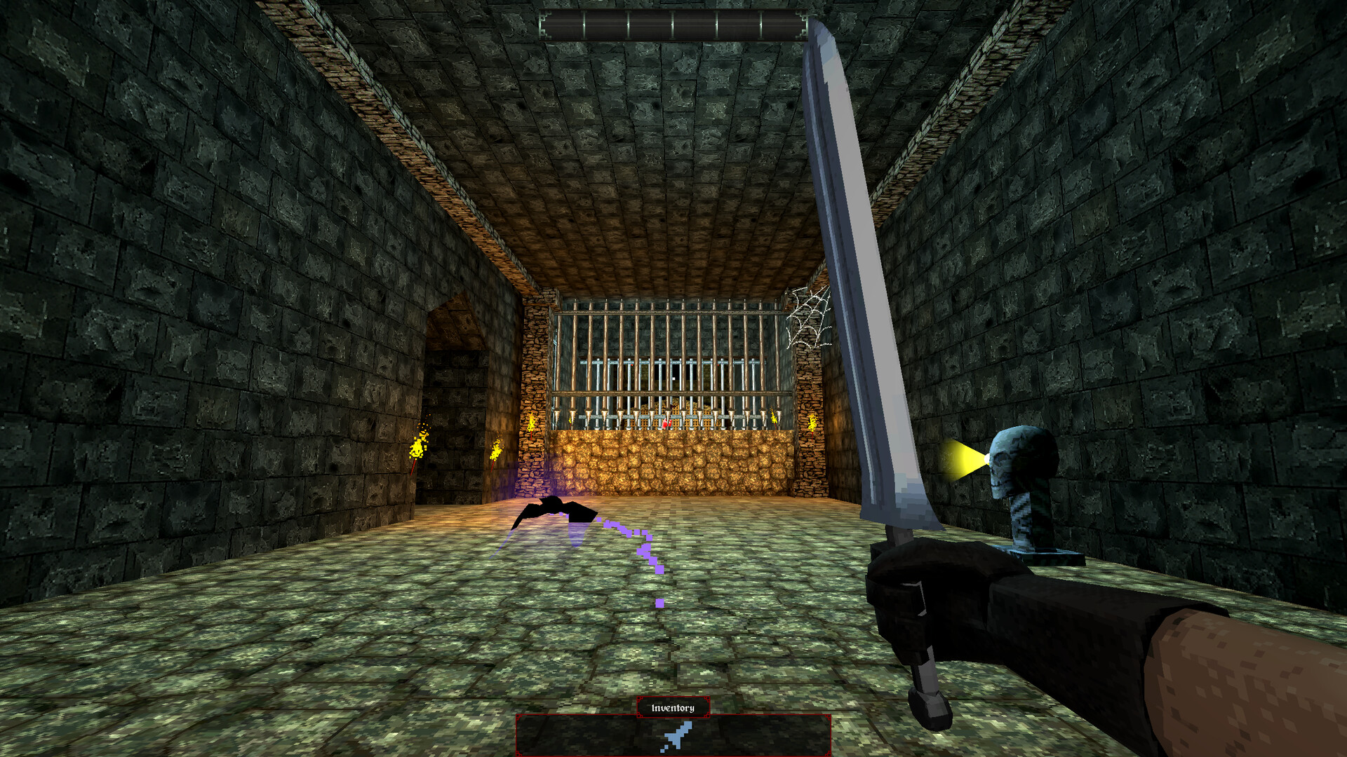 Bloodthief PC Steam CD Key