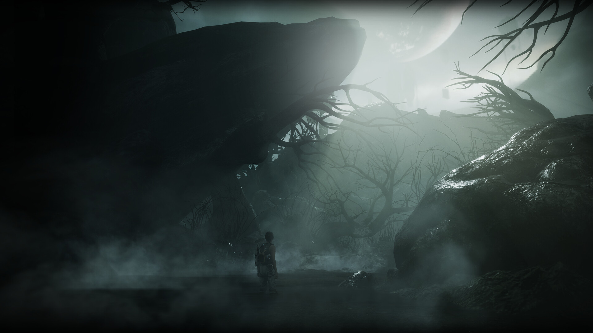 Scars Above XBOX One / Xbox Series X|S Account