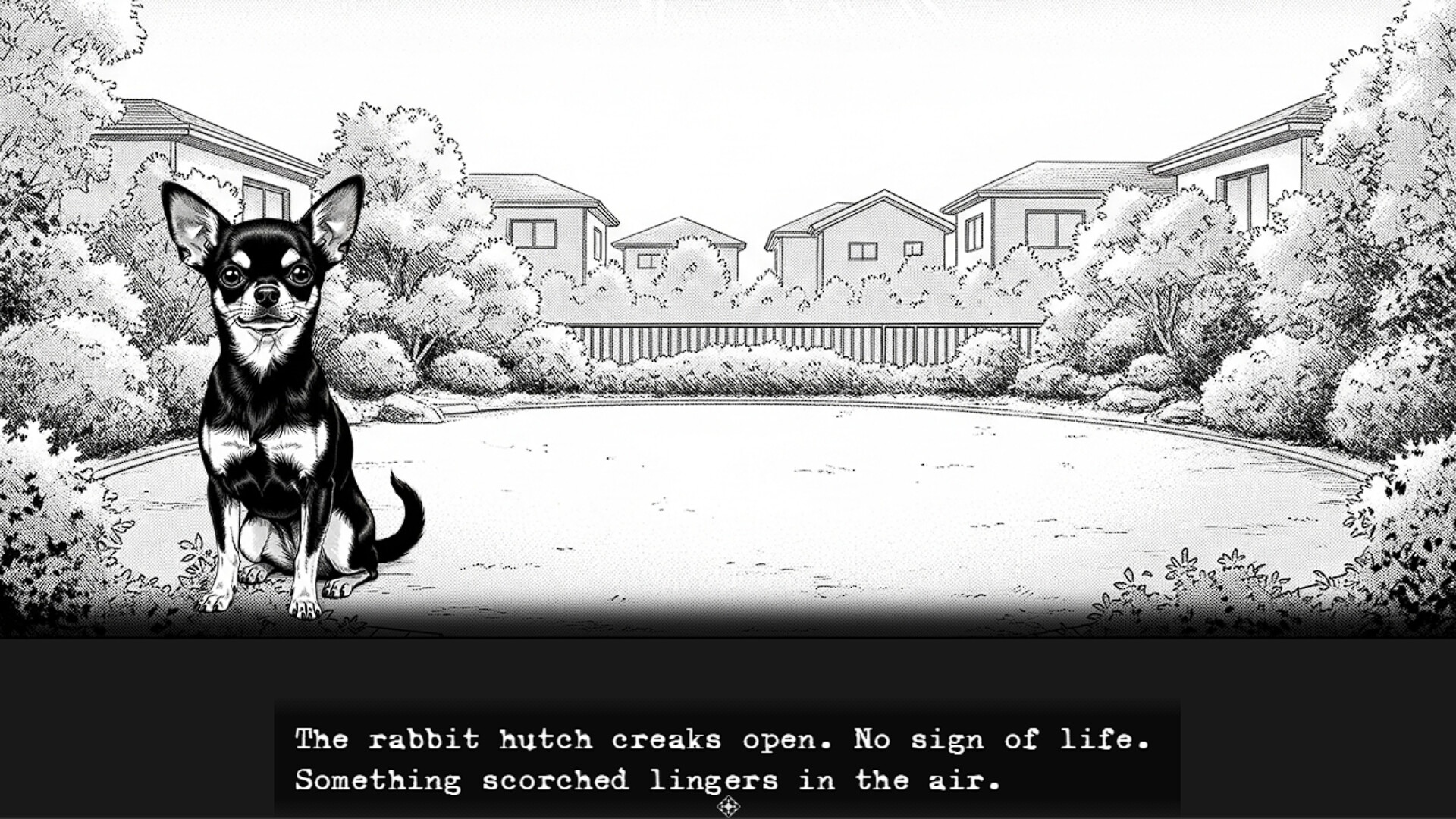 A Dog Story PC Steam CD Key