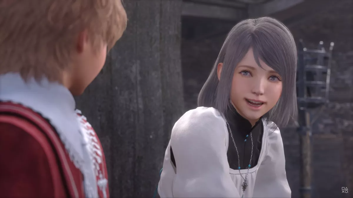 Final Fantasy XVI Xbox Series X|S / PC Account