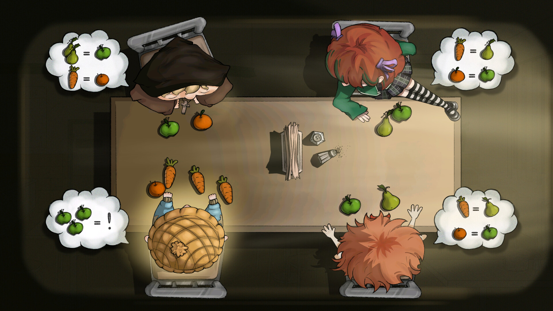Antioma PC Steam Klucz cyfrowy