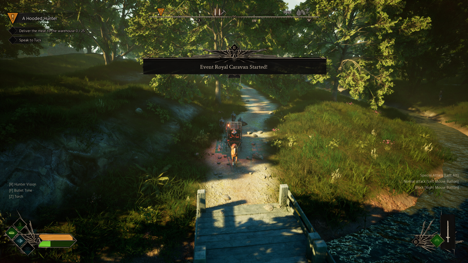 Robin Hood - Sherwood Builders Xbox Series X|S Account