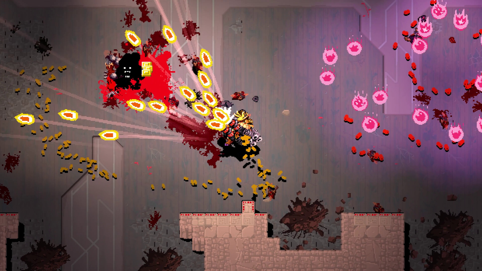 Odinfall RoW PC Steam CD Key