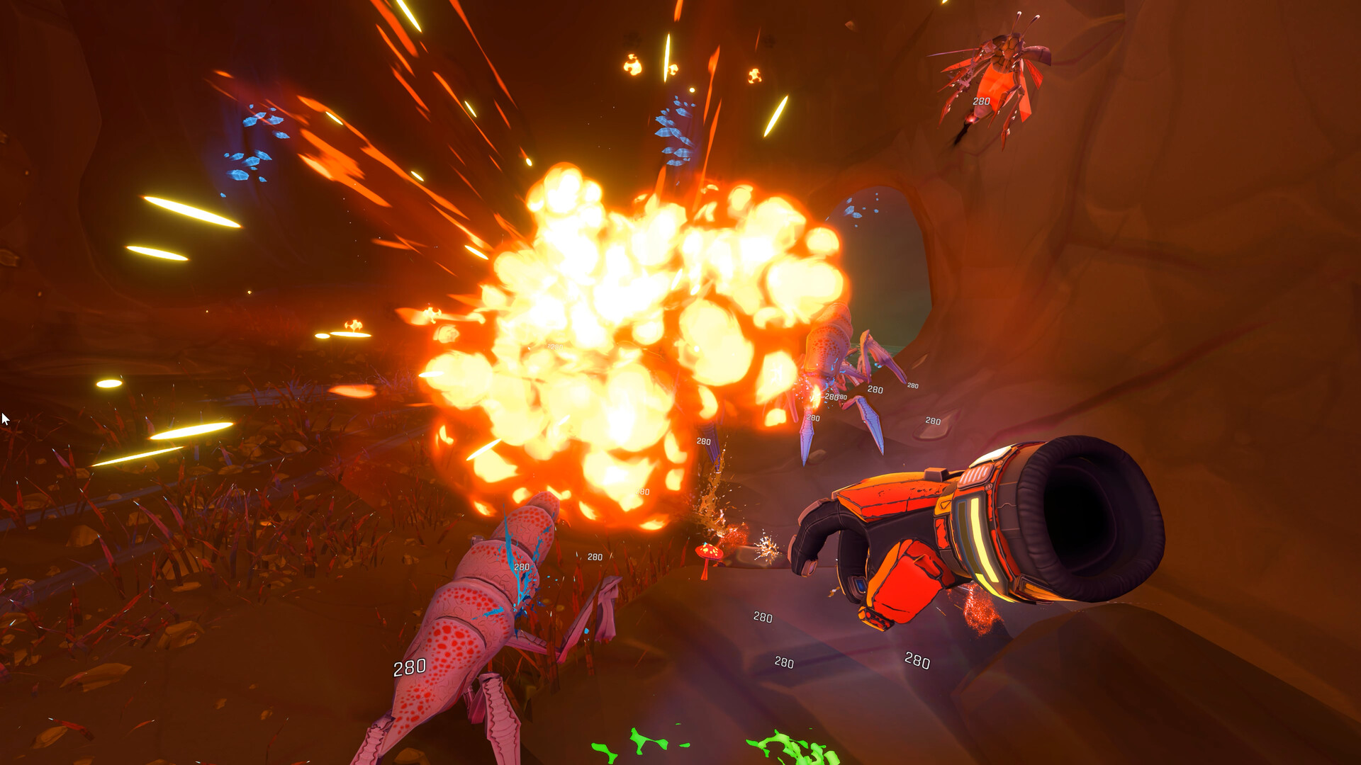 Into Black VR PC Steam CD Key