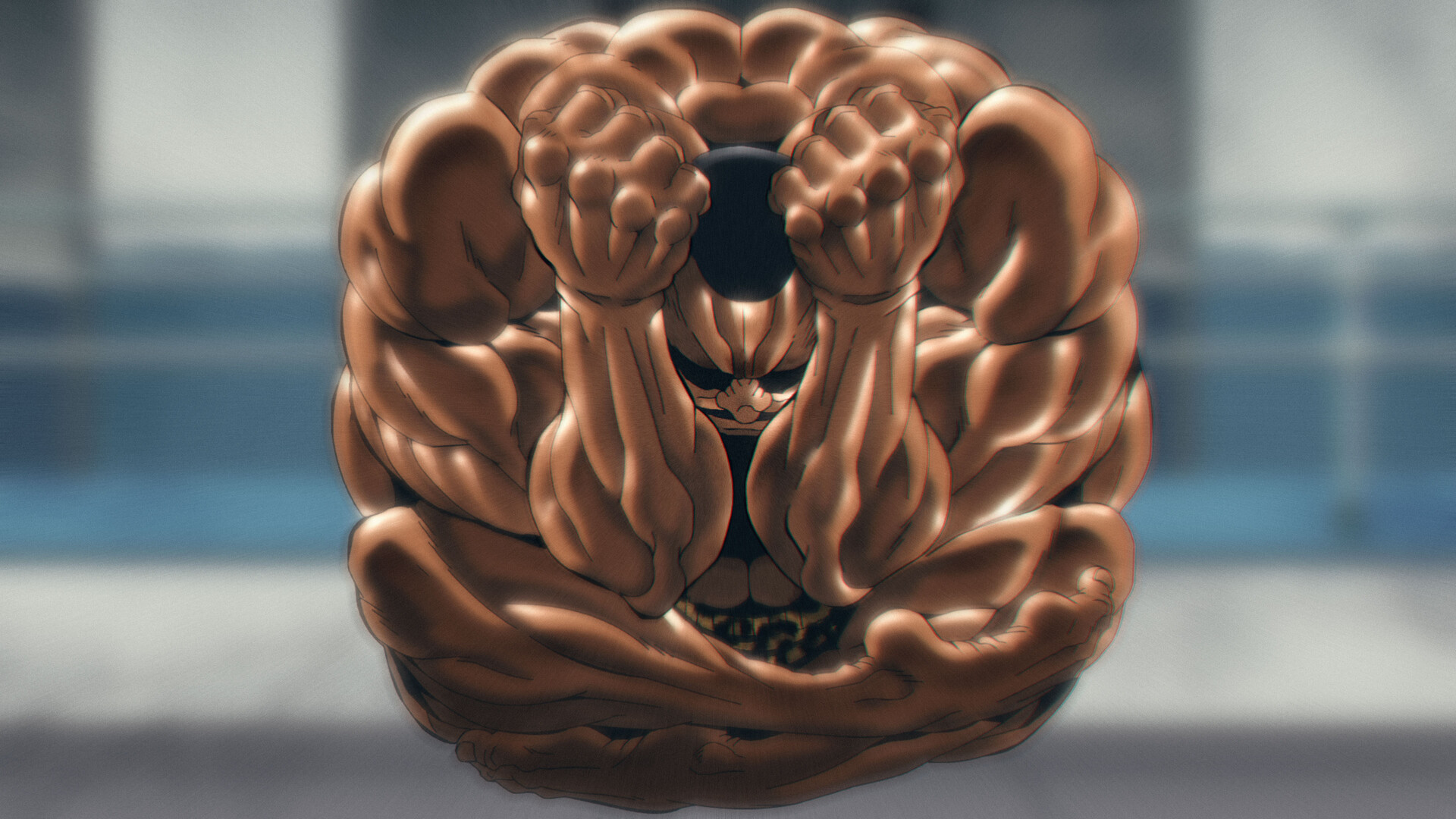 Baki Hanma: Blood Arena XBOX One / Xbox Series X|S / PC Account