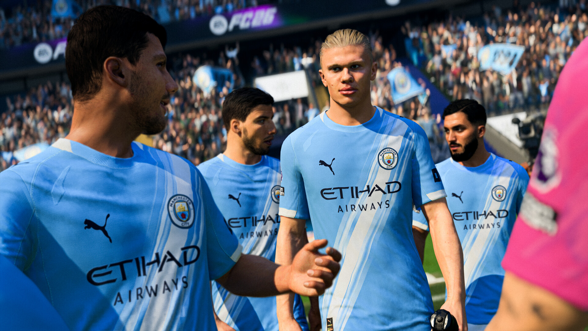 EA SPORTS FC 26 PS5 Access