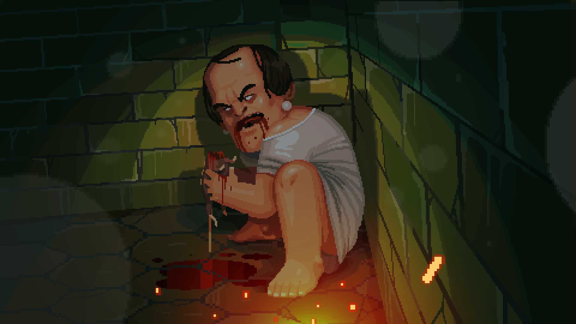 Vlad Circus: Curse Of Asmodeus PC Steam CD Key