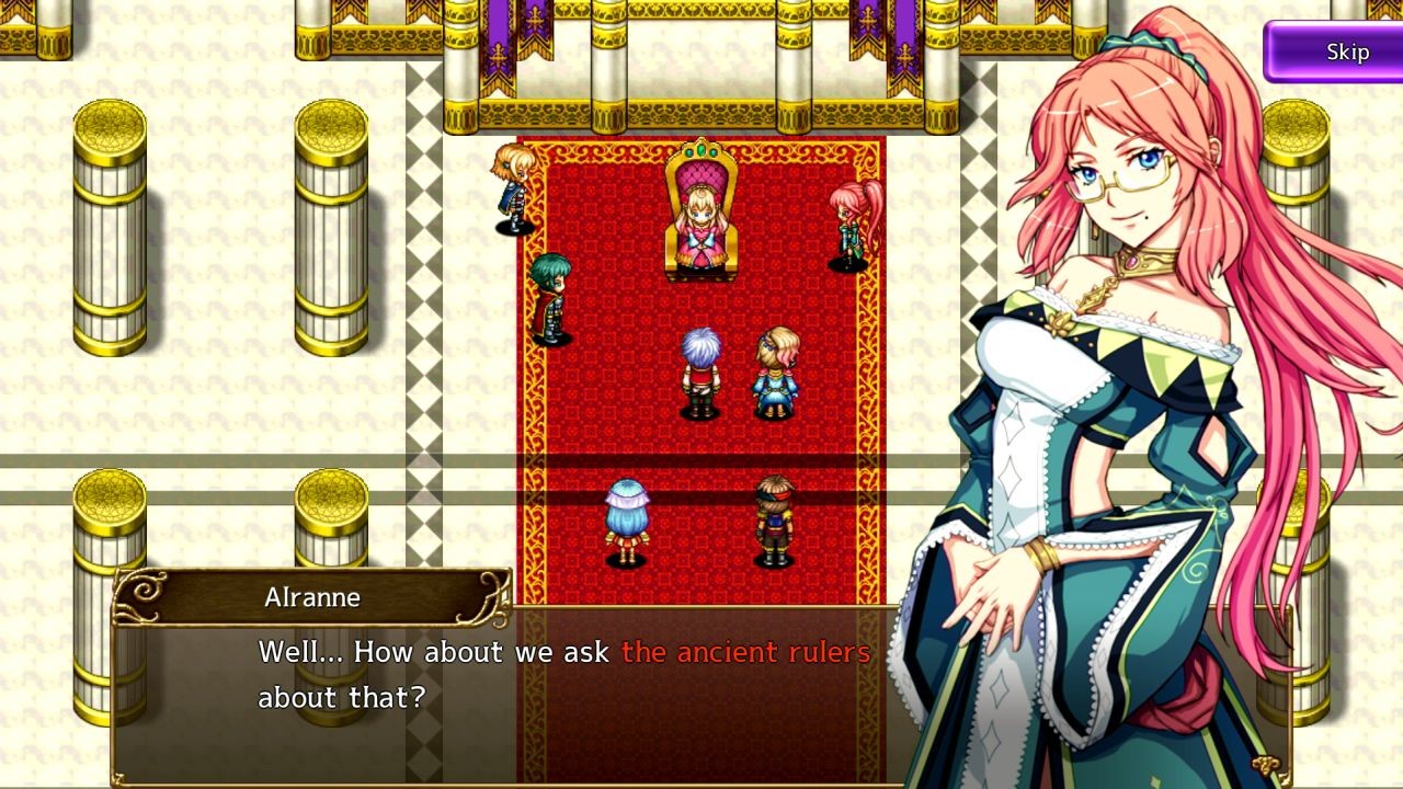 Liege Dragon PC Steam CD Key