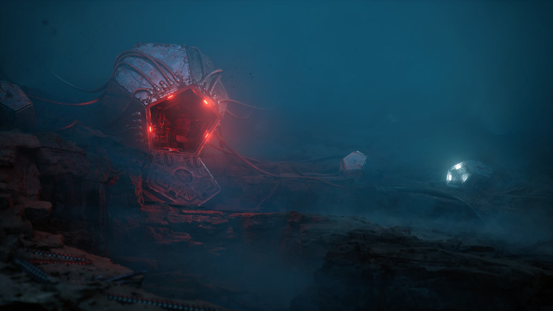 Cronos: The New Dawn Deluxe Edition US PS5 Account