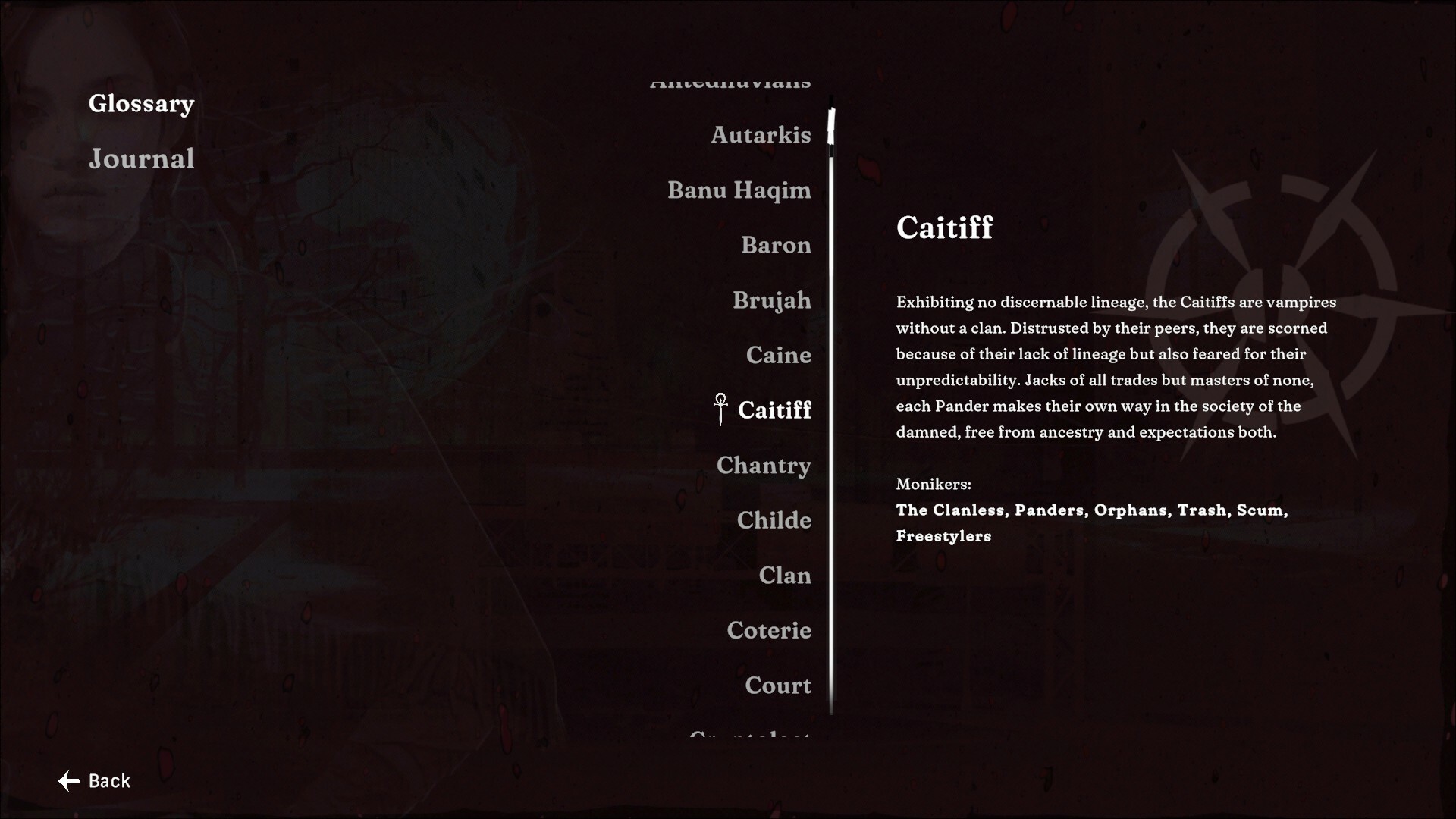 Vampire: The Masquerade - Reckoning of New York PC Steam Account