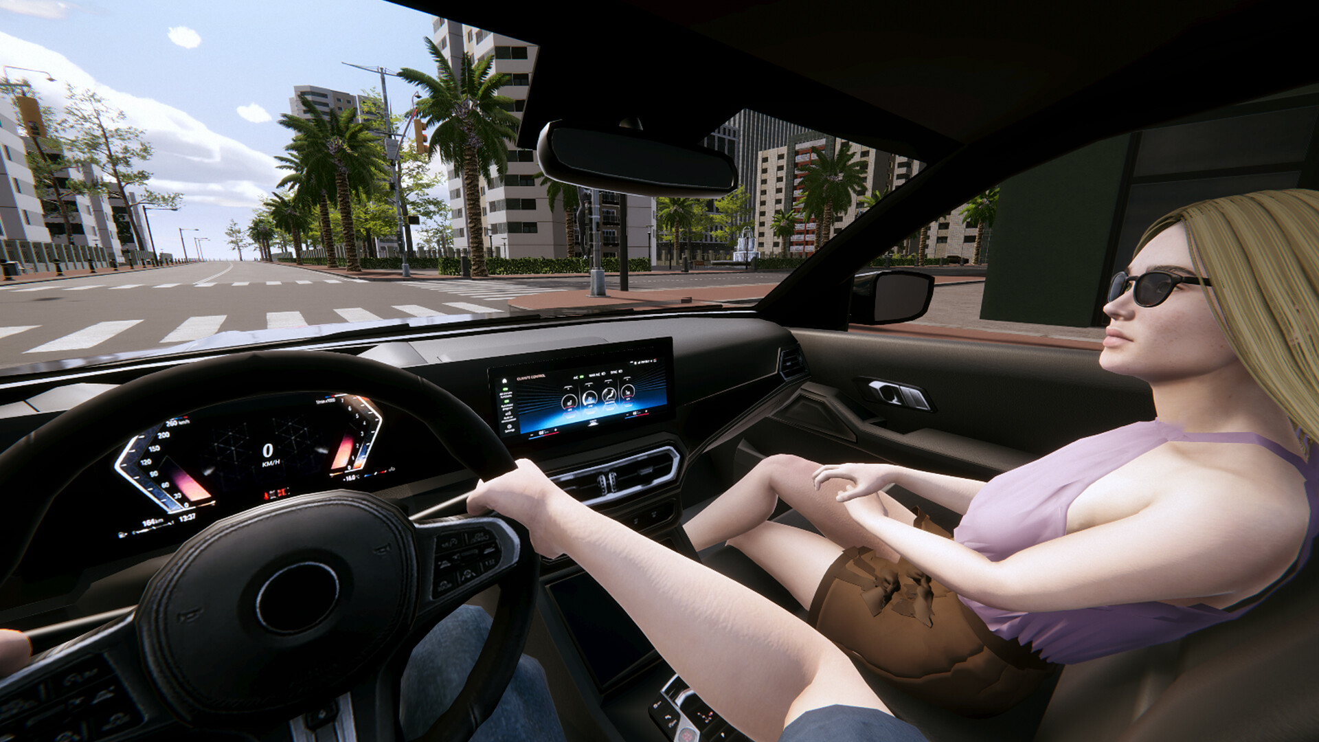 Car Dealership Simulator 2 PC Steam Account