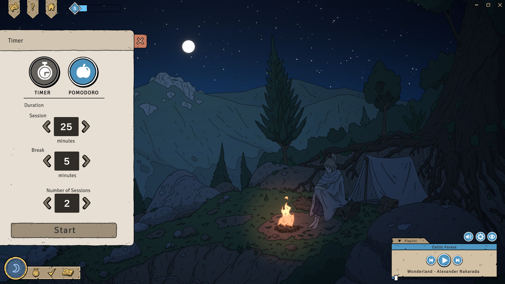 Ithya: Magic Studies PC Steam Account