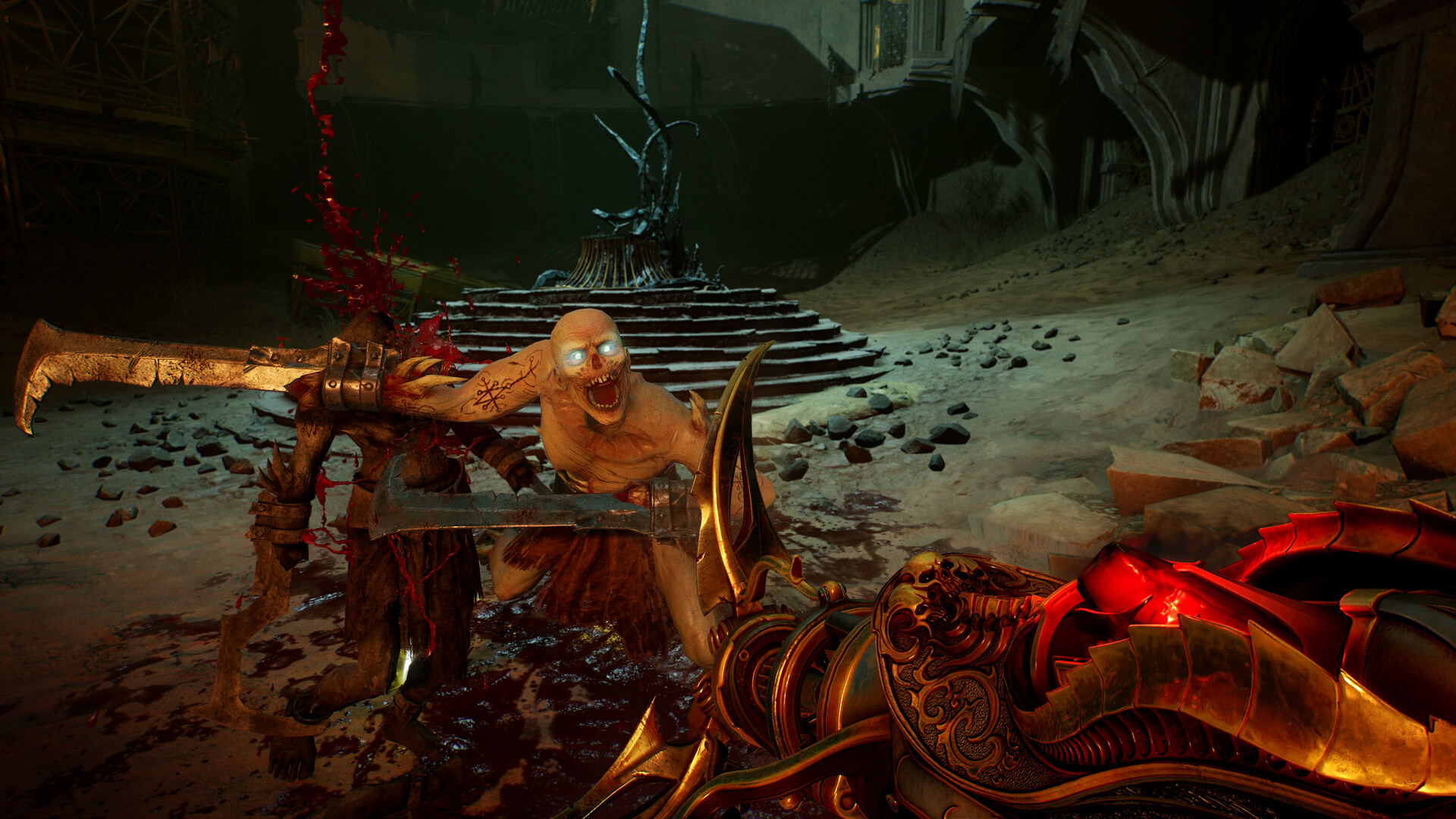 Painkiller PS5 Account