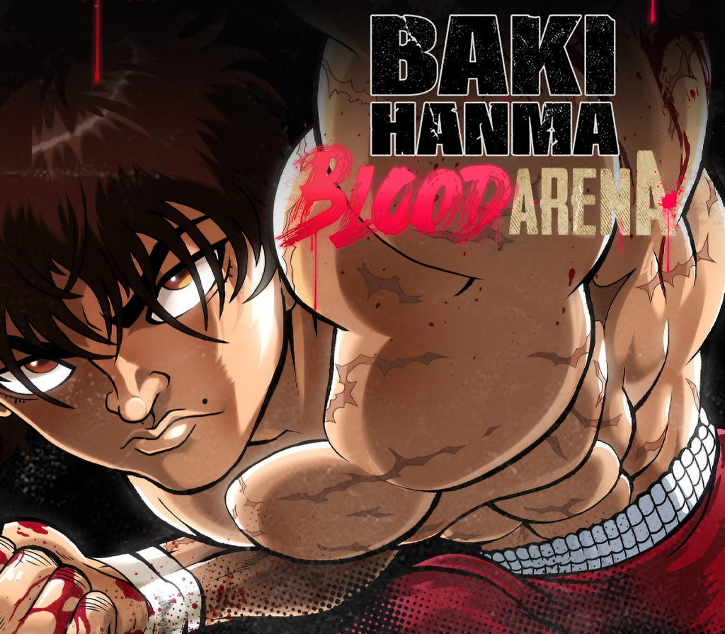 Baki Hanma: Blood Arena XBOX One / Xbox Series X|S / PC Account