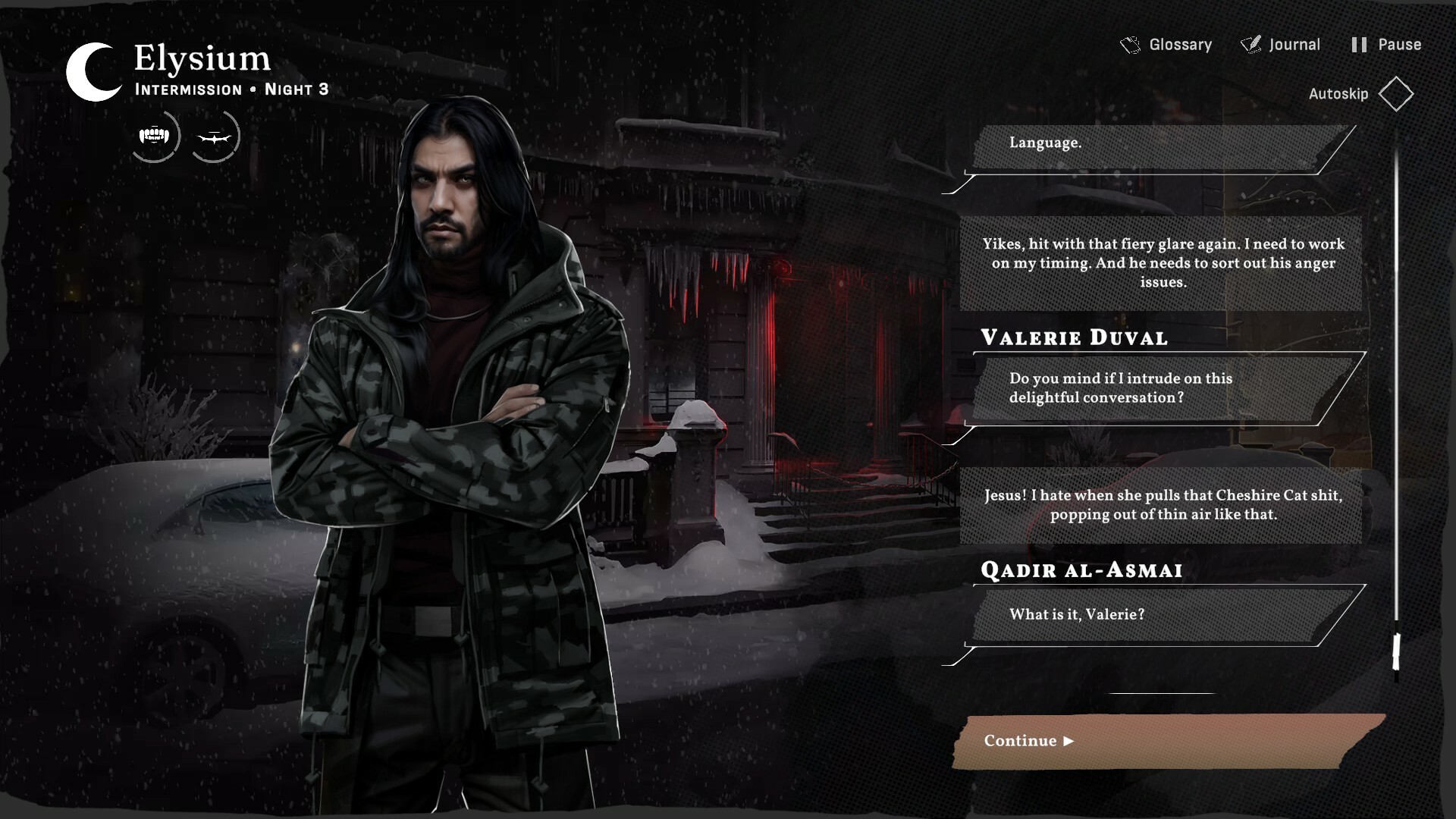 Vampire: The Masquerade - Reckoning of New York PC Steam Account