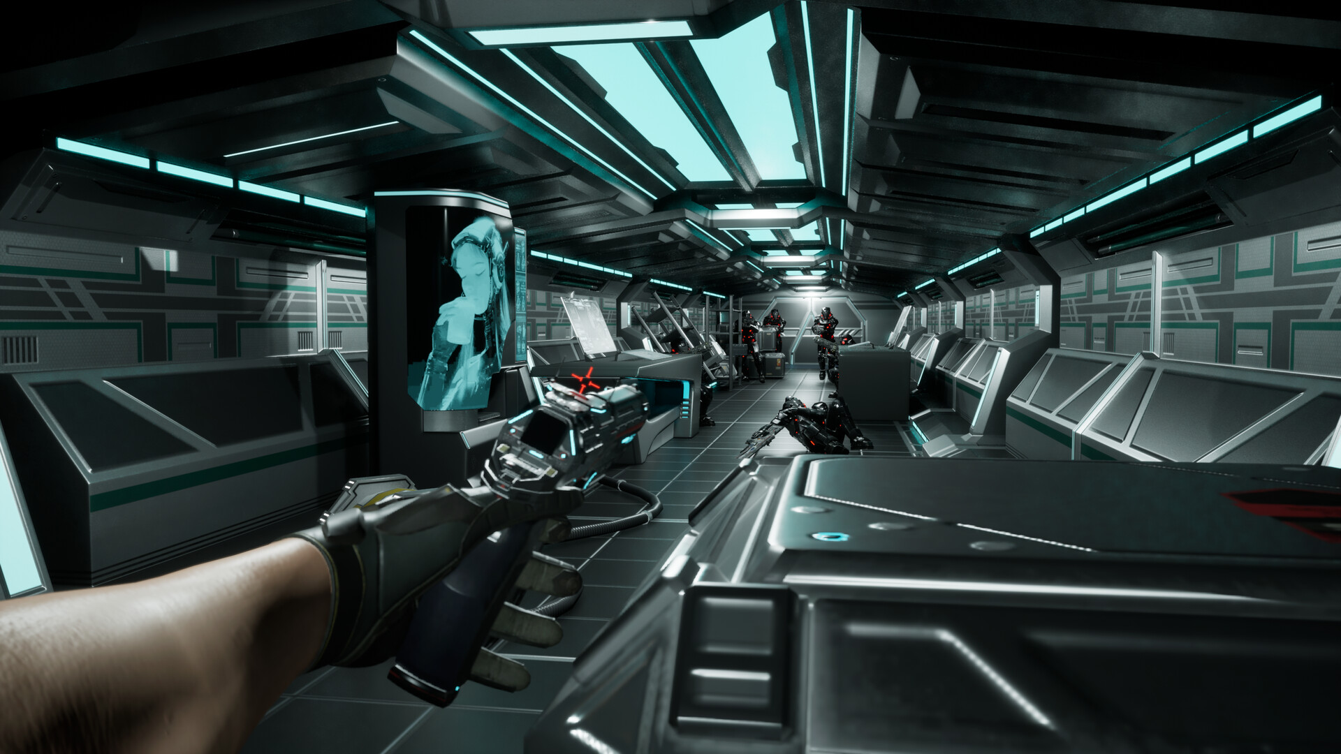 Dixotomia PC Steam CD Key