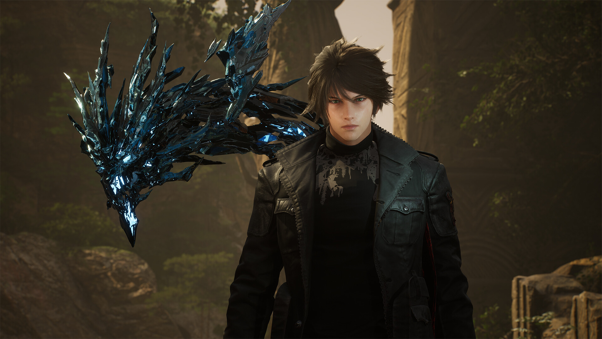 Lost Soul Aside PS5 Access