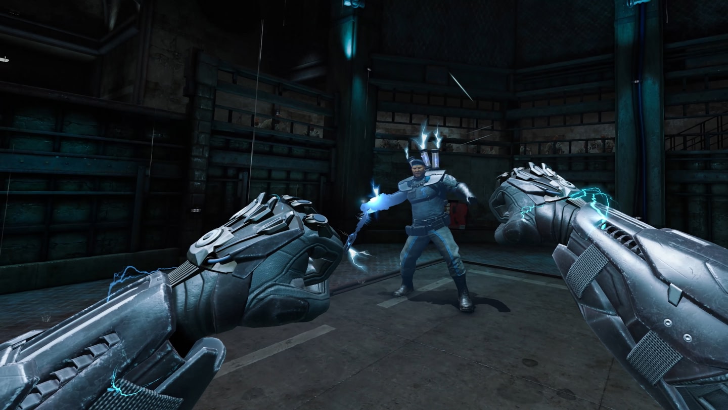Batman: Arkham Shadow Meta Quest CD Key