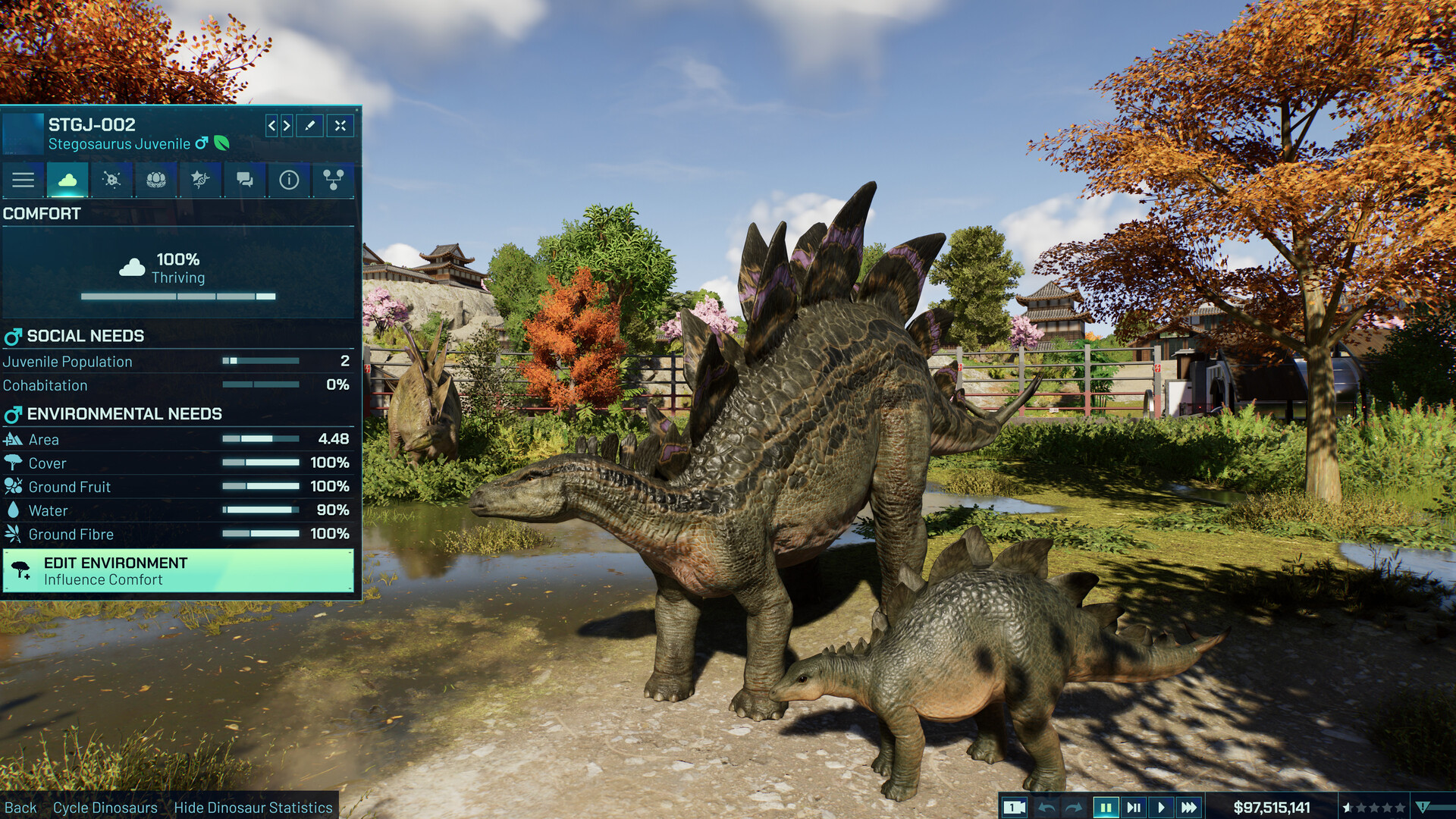 Jurassic World Evolution 3 Deluxe Edition Xbox Series X|S / PC Account