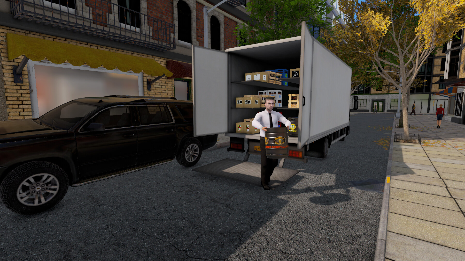 Liquor Store Simulator PC Steam CD Key