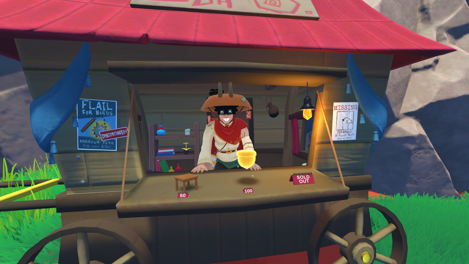 Umami Grove PC Steam CD Key