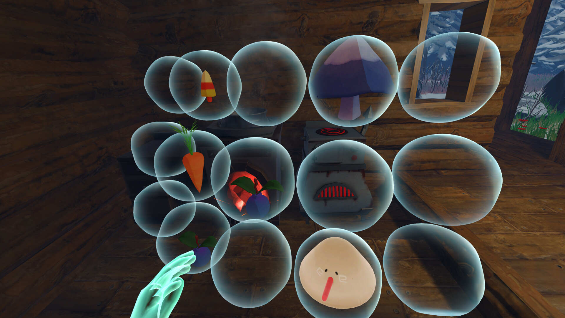 Umami Grove PC Steam CD Key