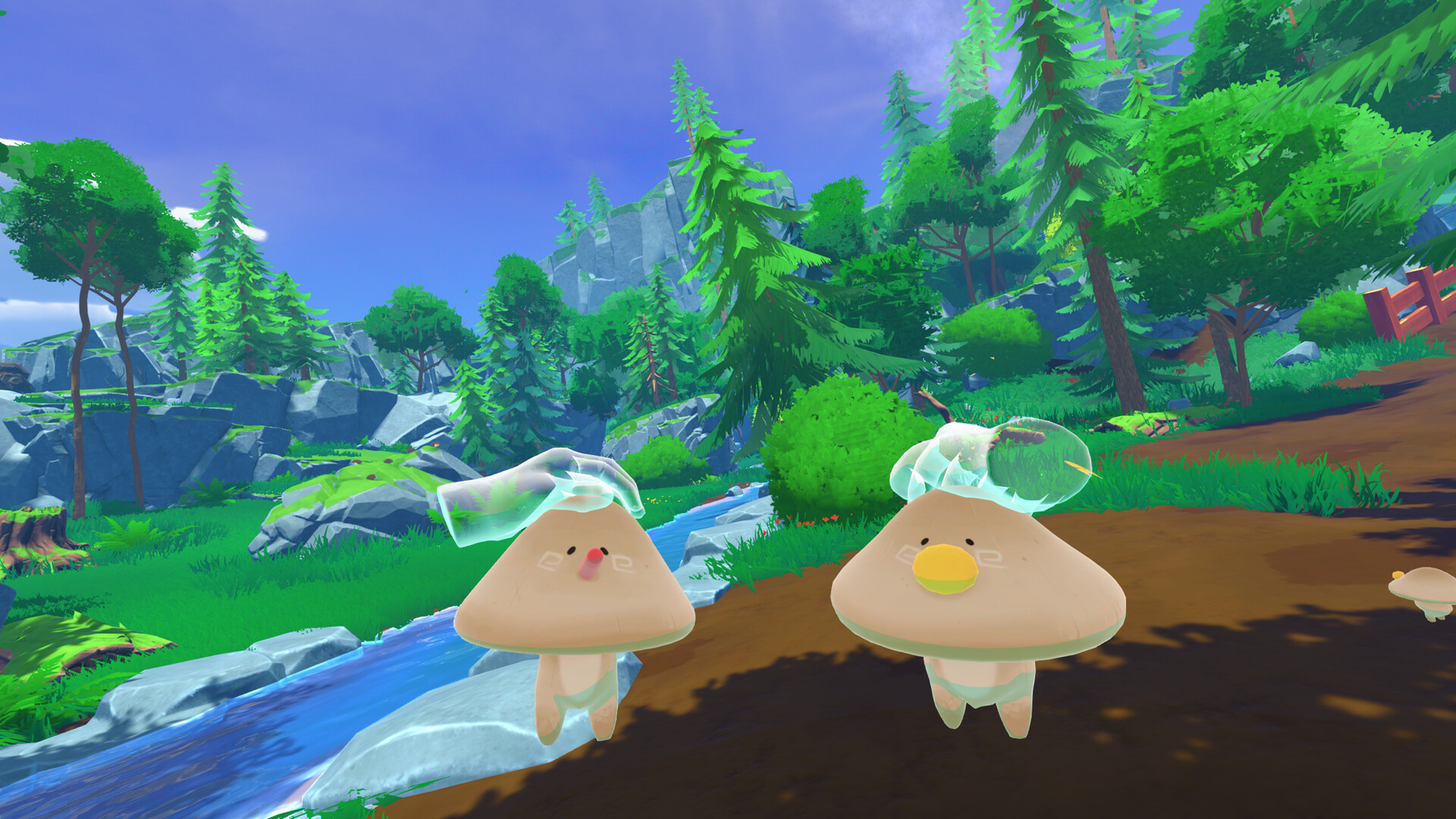 Umami Grove PC Steam CD Key