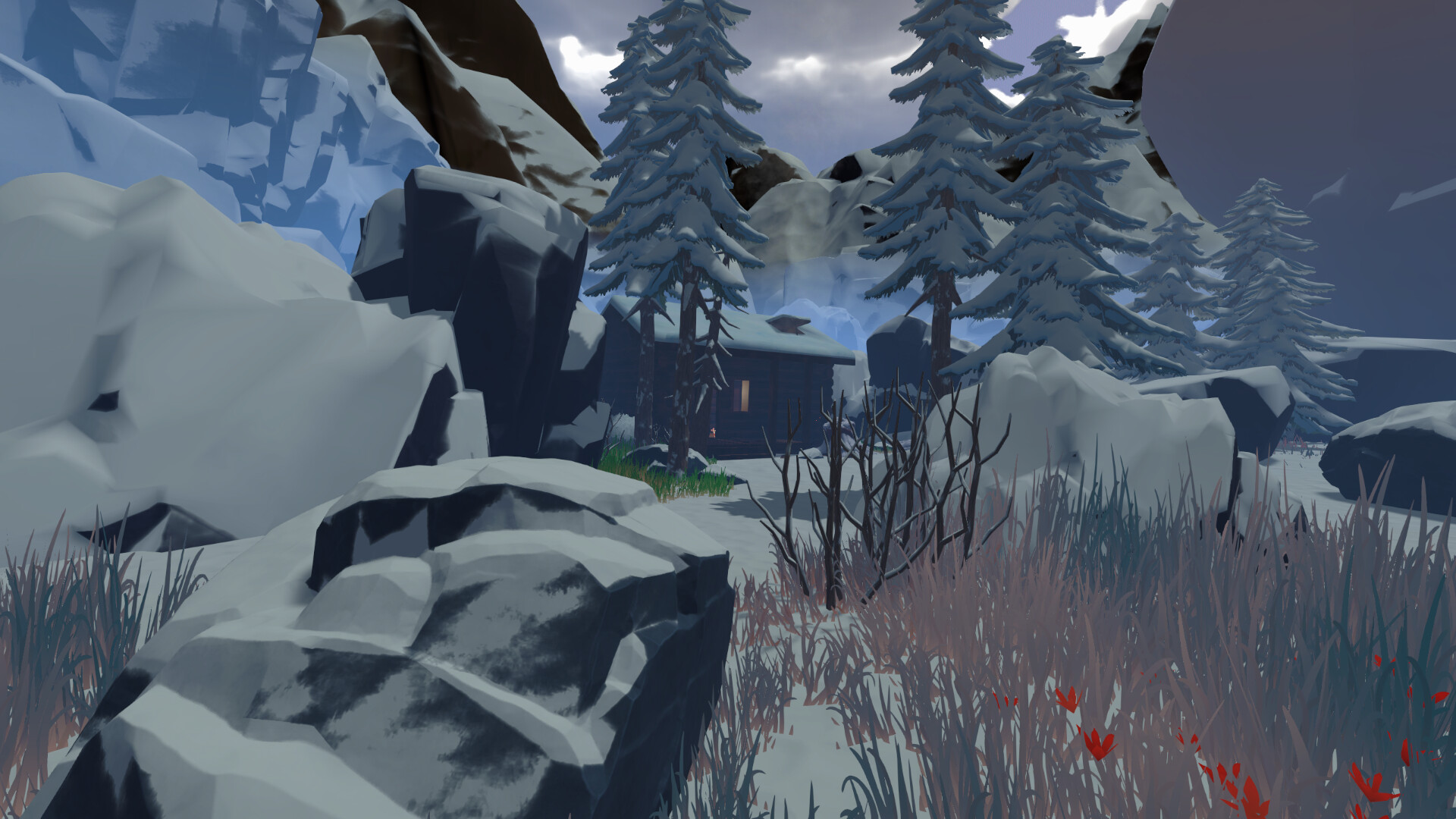 Umami Grove PC Steam CD Key