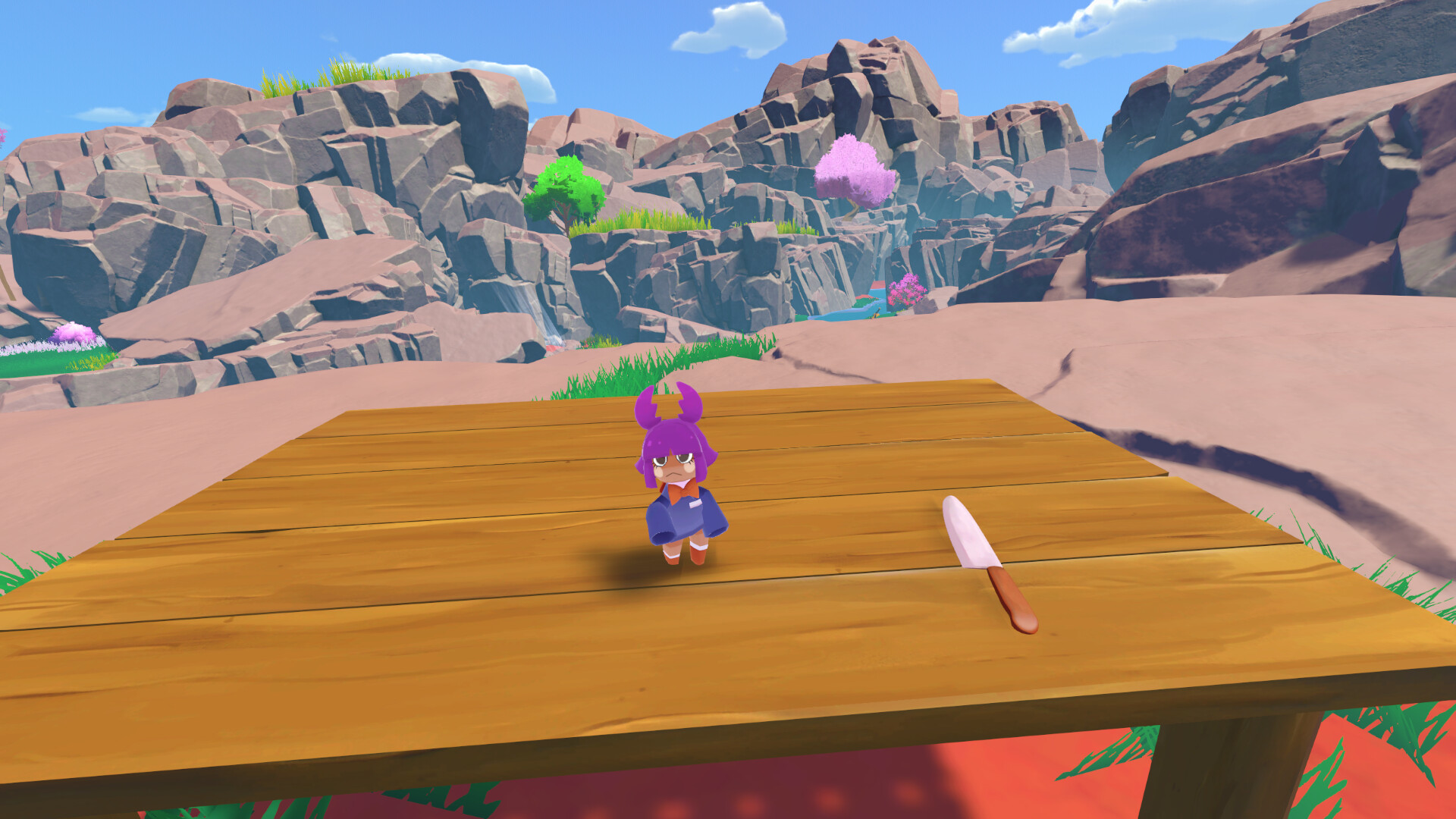 Umami Grove PC Steam CD Key