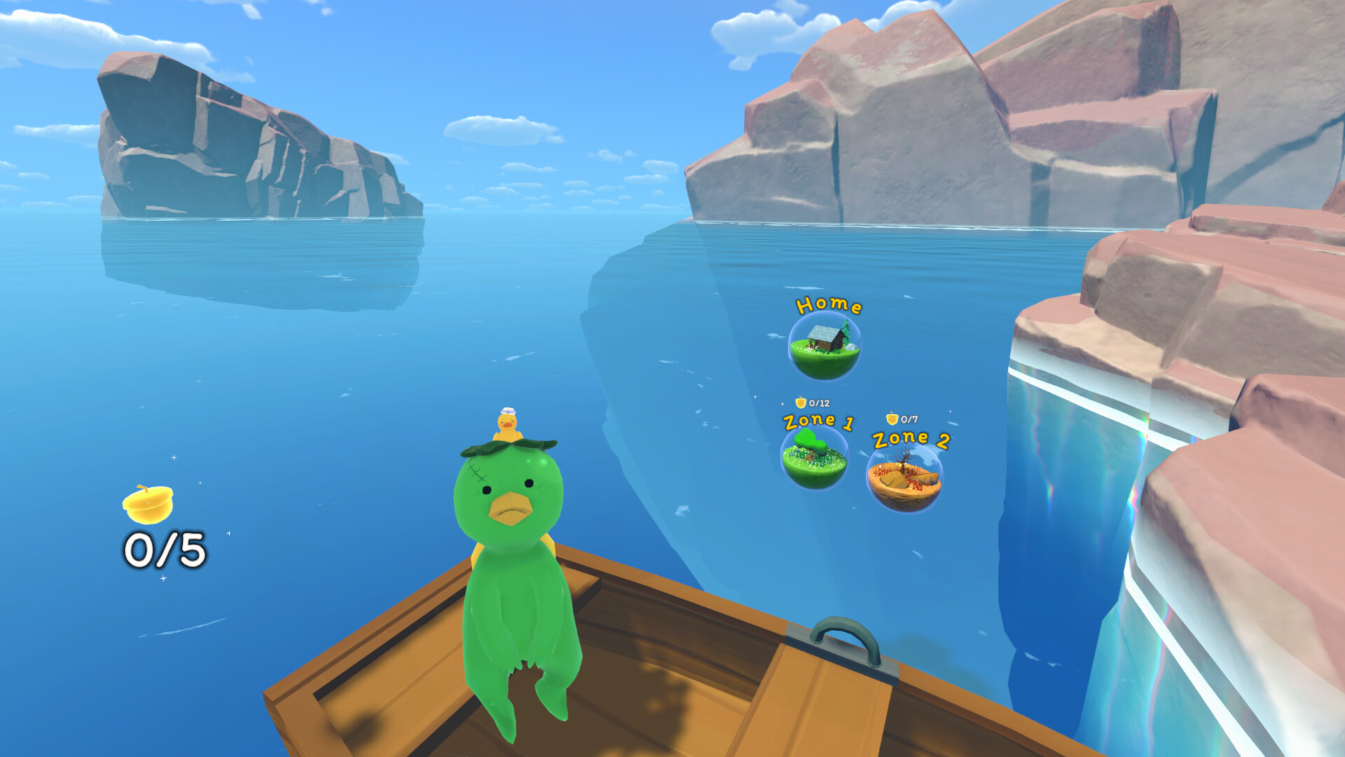 Umami Grove PC Steam CD Key